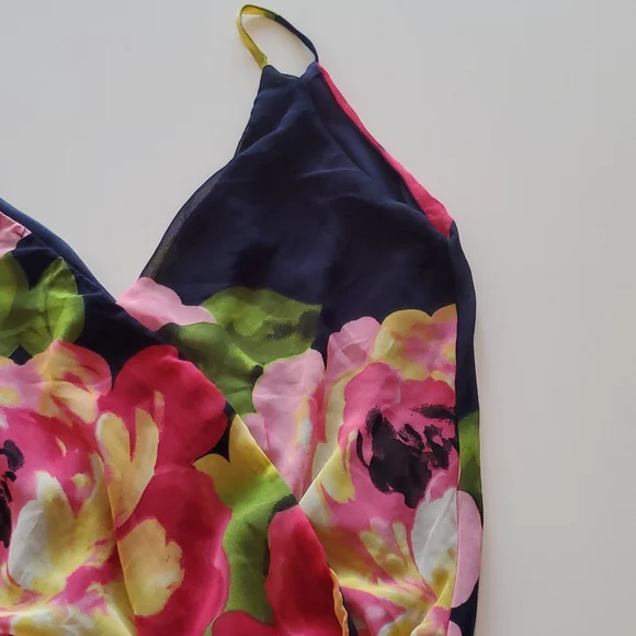 AKIRA Women's Bodysuit Size M - Picture 4 of 9